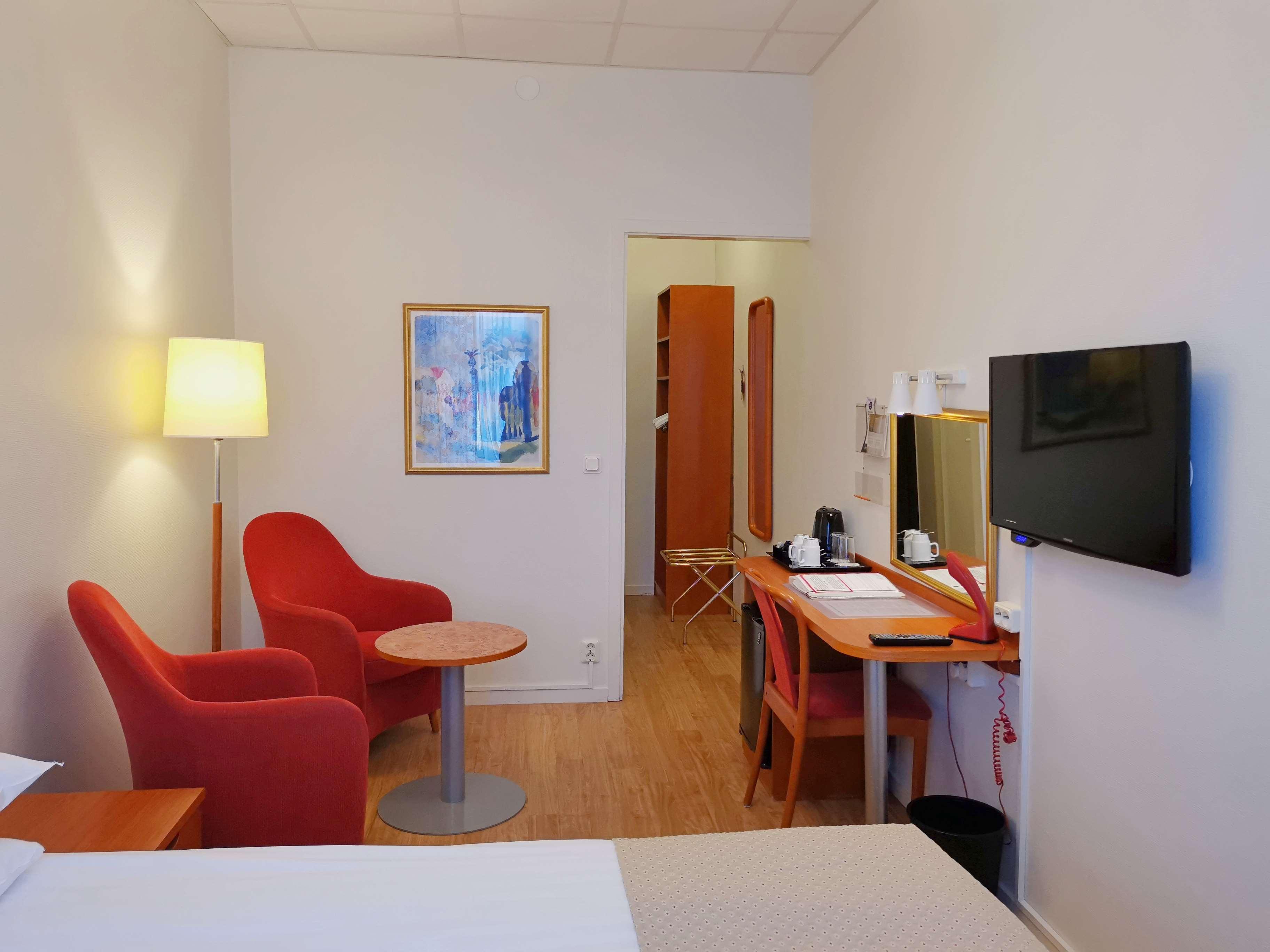 Best Western Hotell Ljungby Ljungby  Εξωτερικό φωτογραφία