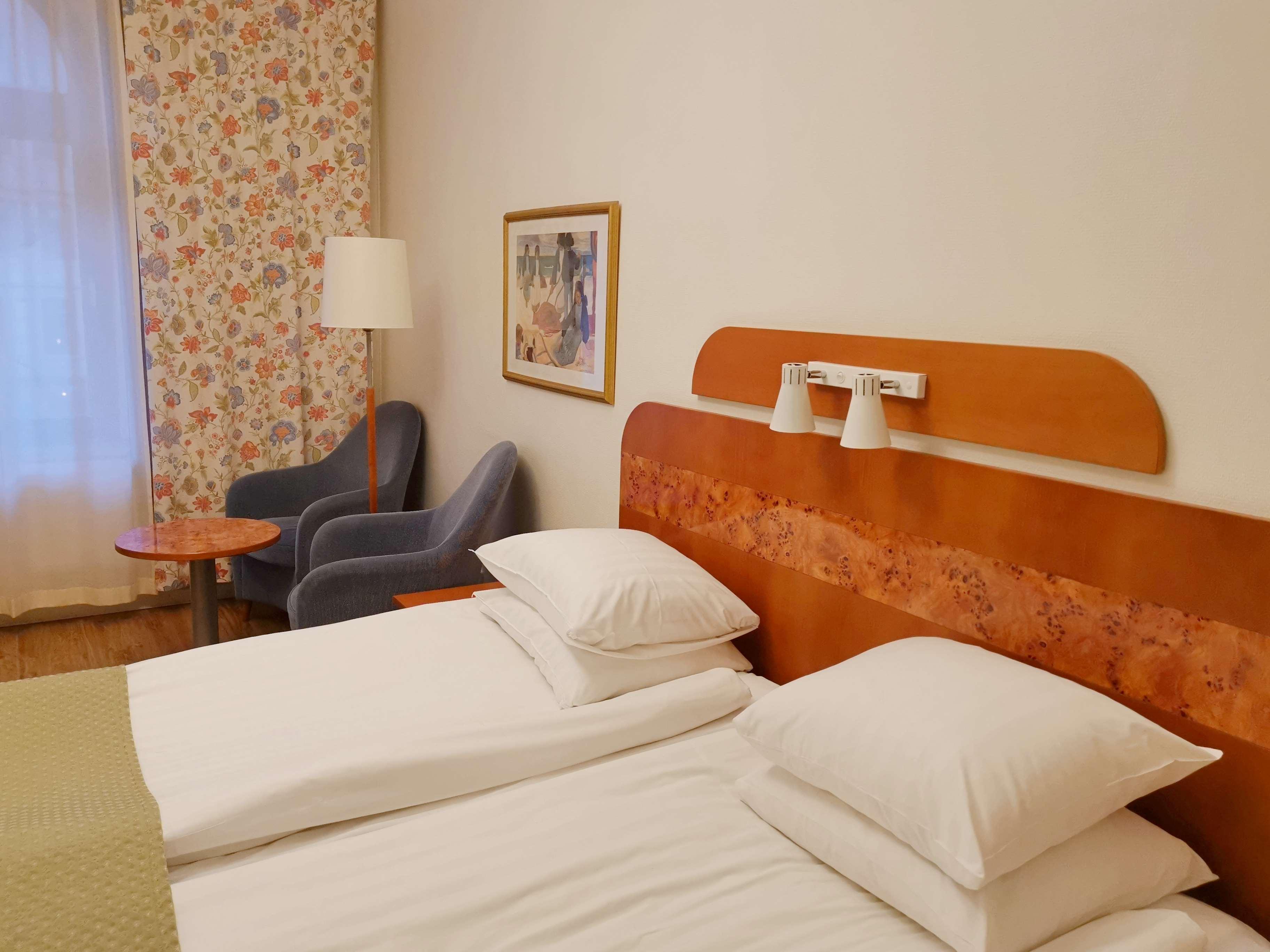 Best Western Hotell Ljungby Ljungby  Εξωτερικό φωτογραφία