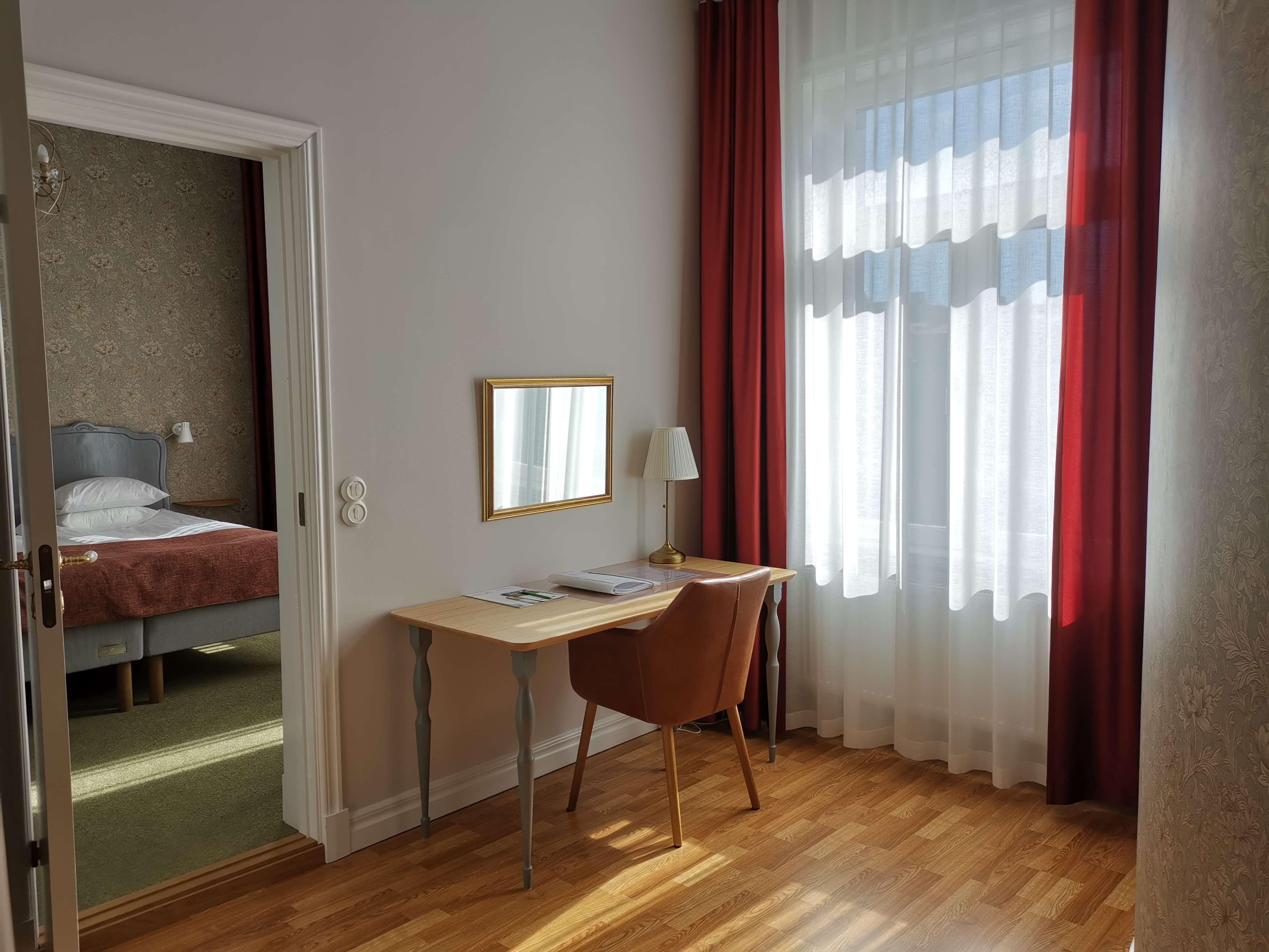 Best Western Hotell Ljungby Ljungby  Εξωτερικό φωτογραφία