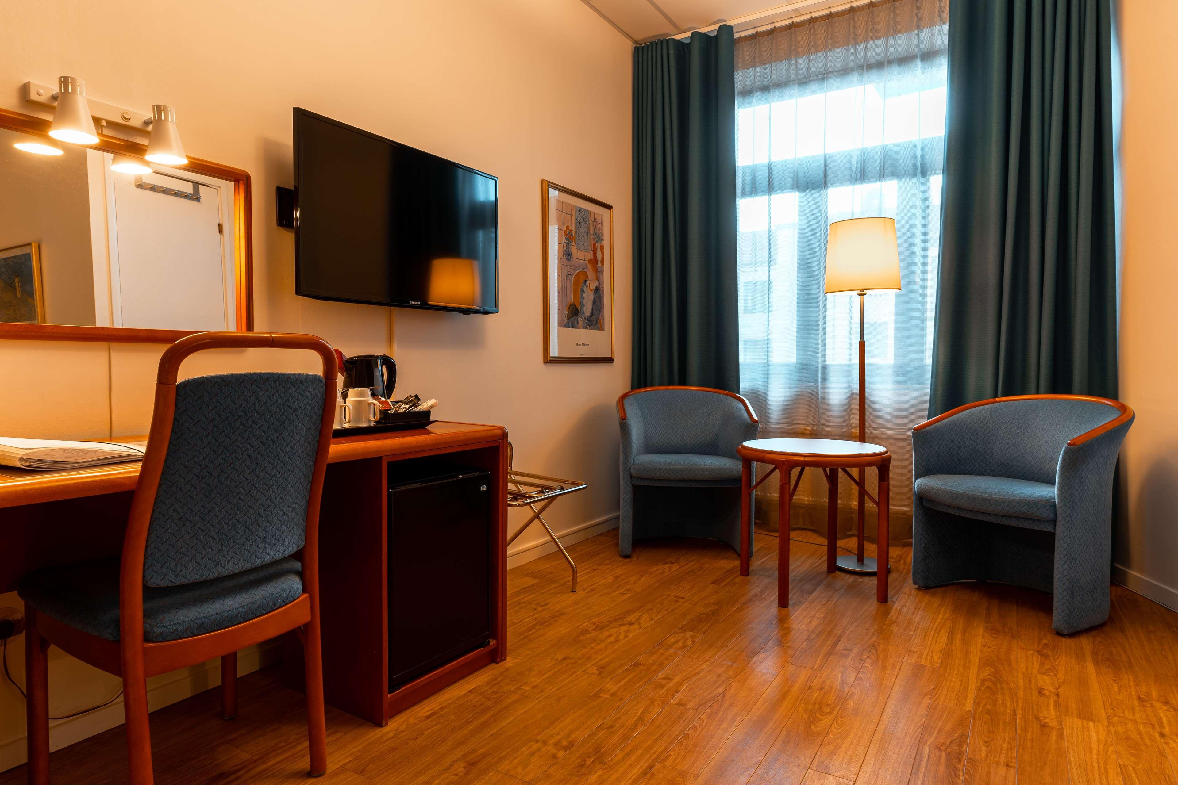 Best Western Hotell Ljungby Ljungby  Εξωτερικό φωτογραφία