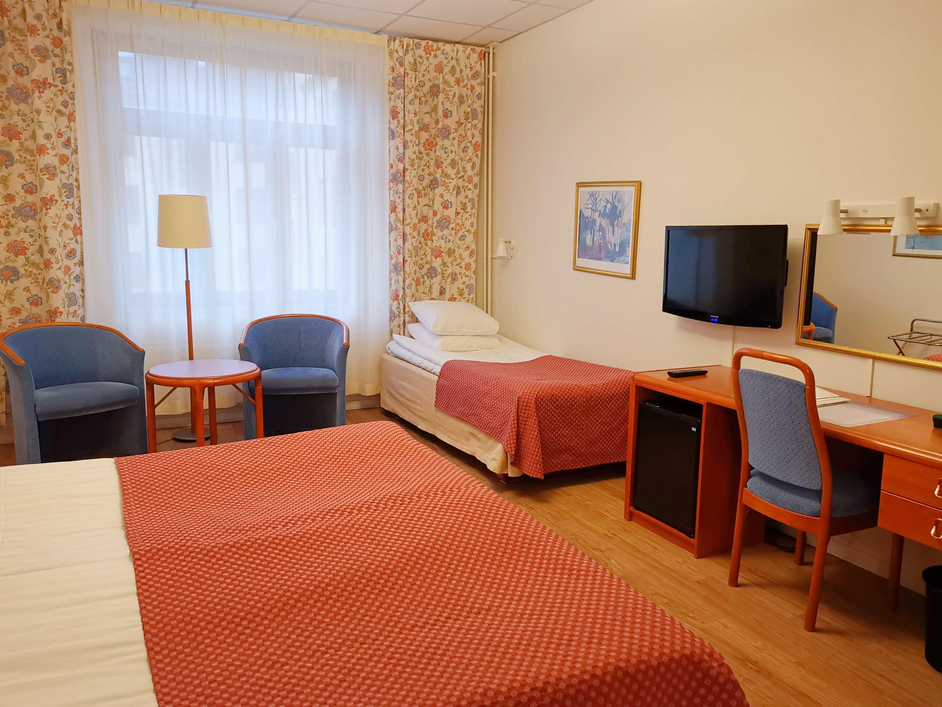 Best Western Hotell Ljungby Ljungby  Εξωτερικό φωτογραφία