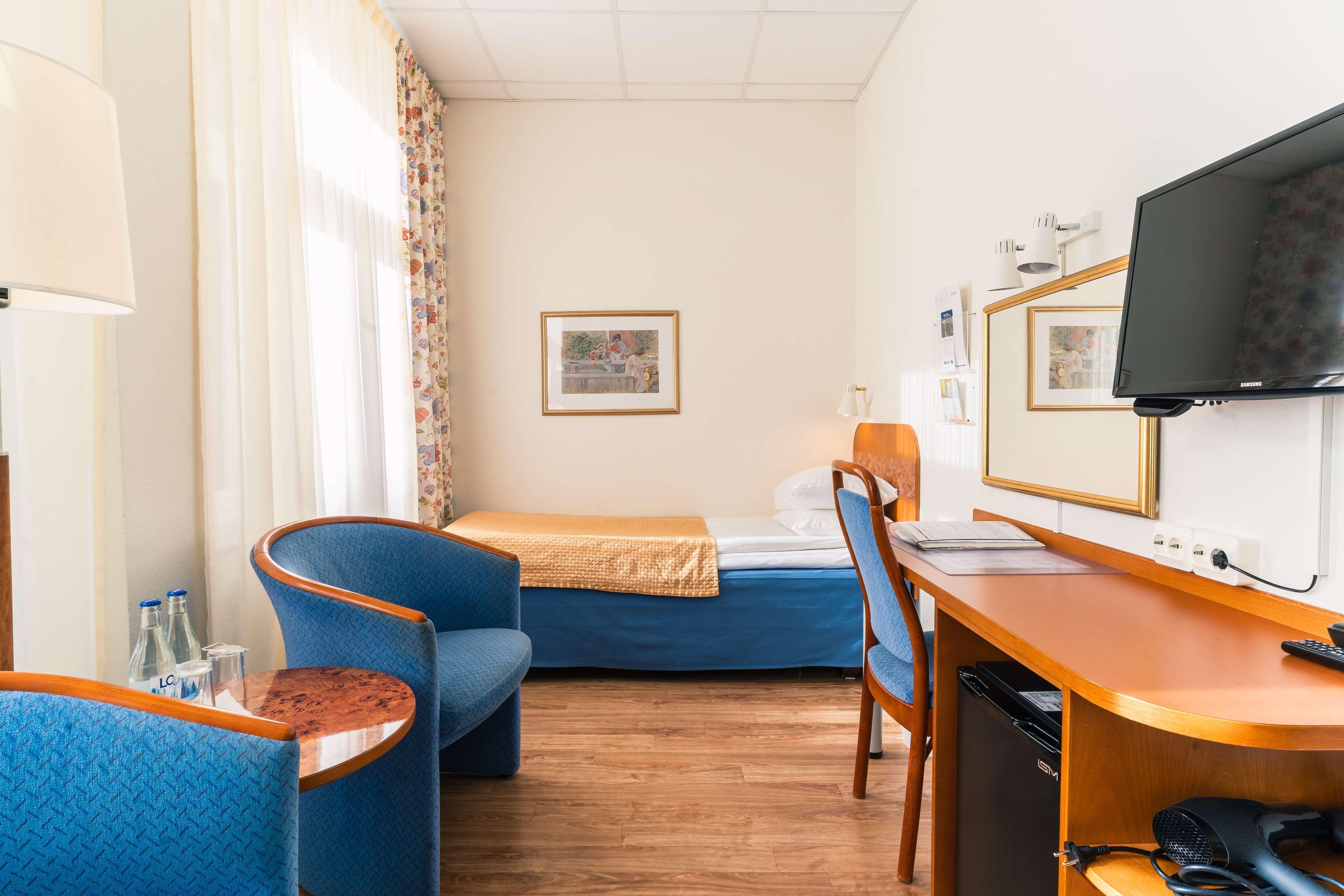 Best Western Hotell Ljungby Ljungby  Εξωτερικό φωτογραφία