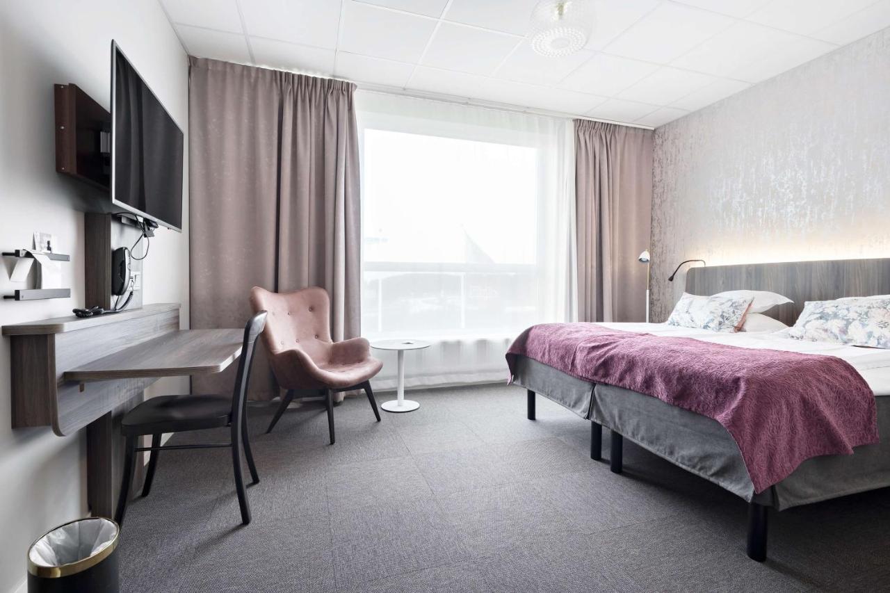 Best Western Hotell Ljungby Ljungby  Εξωτερικό φωτογραφία
